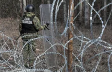 "Strzelali nawet przez płot". Biegły uznał zachowanie żołnierzy za niewłaściwe