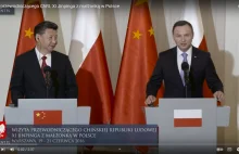 Chiny twierdzą, że Polska chce zaatakować… Ukrainę i Białoruś
