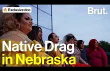 Rdzenne Drag Queens z Nebraski [ENG]