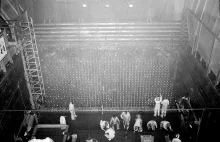 Projekt Manhattan w liczbach czyli jak powstawała bomba atomowa (część 3/6).