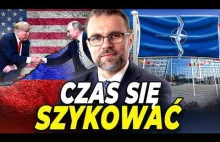 BARTOSIAK BEZ CENZURY: NOWA JAŁTA? POLSKA MUSI SIĘ PRZYGOTOWAĆ!