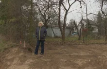 Wycięli kilkadziesiąt drzew. Będzie przystanek