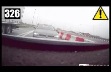 Agresywny poganiacz w VW