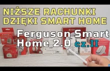 Ferguson Smart Home 2.0 - komfort i oszczędności - recenzja / test syste...