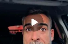 Abelard Giza na :"Prośba do najważniejszych osób w państwie..."