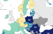 Tygodniowy czas pracy. Polacy w unijnej czołówce