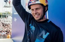 Dawid Godziek najlepszy na świecie, wygrywa zawody Crankworx 2024!