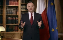 Niedojrzałość polityczna prezydenta