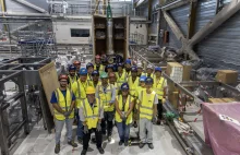 Niemiecka fuzja termojądrowa nabiera tempa