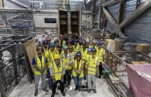 Niemiecka fuzja termojądrowa nabiera tempa