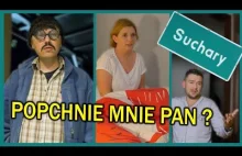 POPCHNIE mnie PAN?