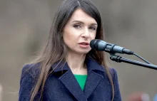 Marta Kaczyńska namawiała Polaków do jedzenia owadów już w 2018.