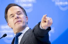 Szef NATO: Jeżeli USA dostarczą broń Ukrainie, Europa zapłaci rachunek