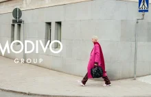 Po zmianie prezesa firma MODIVO zwolniła co najmniej 30 specjalistów ds. IT