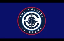 Logo LOS ANGELES CLIPPERS