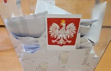 Prace nad nowelizacją Kodeksu wyborczego. Do Sejmu wpłynął projekt posłów PL2050
