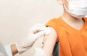 Będzie Międzynarodowa Książeczka Szczepień i szersza lista szczepionek.