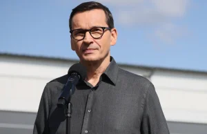 Morawiecki kręcił w sprawie majątku. Ujawniamy kulisy