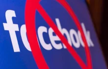 Europa walczy z Metą. Koniec spersonalizowanych reklam na Facebooku i Instagrami