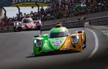 Inter Europol Competition wygrywa 24h Le Mans, Jakub Śmiechowski pierwszym polsk