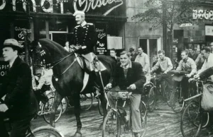 Jak Hitler obraził się na króla Danii