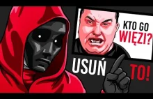 Nie dali się zastraszyć i dodają jeszcze raz film o Kononowiczu.