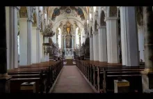Kościół katolicki w Bad Schussenried