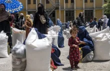 Ponad 14 000 zagrożonych osób z Afganistanu czeka na wjazd do Niemiec - Dojczlan