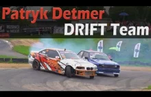 Patryk Detmer - wywiad na 69 rundzie Drift Open