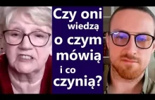 Czy prof Cichosz wie czym jest MIĘSO i czy rozumie, jak bardzo krzywdzi ludzi?