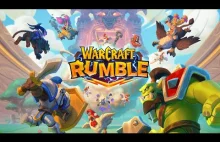 WarCraft RUMBLE 2024