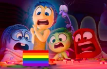 Sojaki z reddita płaczą, bo Disney wymazuje postać LGBT z animacji dla dzieci xD