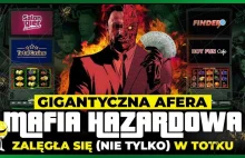 Mafia hazardowa w Polsce - wykop usuwa materiały!