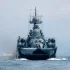 Eksperymentalny dron zaatakował rosyjski okręt rakietowy. "Znaczne uszkodzenia"