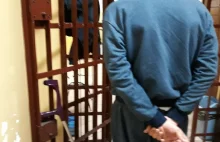 Co wydarzyło się w areszcie policyjny KMP Grudziądz? Sprawę bada prokuratur