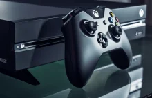 Microsoft zatrzymuje rozwój gier dla starszych wersji Xbox One