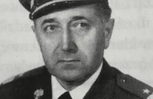 Generał Czernów i fala UFO nad Polską 1958-60 r.