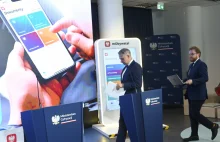 mObywatel z nową funkcją. Sam zrobisz zdjęcie do dowodu osobistego