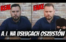 Oszustwa w Erze Sztucznej Inteligencji AI: Deepfake, Manipulacje i Ryzyko