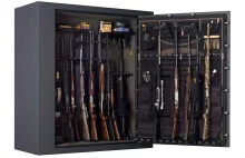 Safe Buying Guide: Factors To Consider While Buying Gun Safe