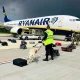 Białorusini uprowadzili samolot Ryanair. Polska wystawi za nimi listy gończe