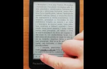 PocketBook Verse Pro TTS