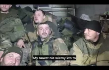 Rosyjscy żołnierze narzekają, że muszą iść na samobójczy szturm