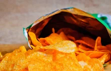 Chipsy Doritos wycofywane ze sklepów. GIS ostrzega!