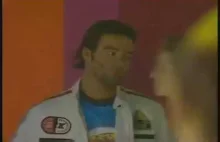 Europa da się lubić: Conrado Moreno WJEŻDŻA W PUBLICZNOŚĆ!