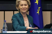 Holandia, media: Przeprosiny Polski przez der Leyen zasadne