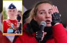 Niemcy: Elena Kołbasnikowa, fanka Putina, stanie przed sądem. Pomaga armii Rosji