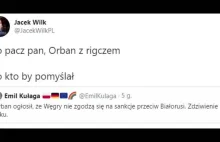 Najgłupsze wypowiedzi konfiarzy