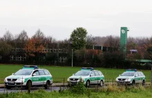 Dramat w Niemczech. Ciała małżeństwa z Polski znalezione w Kaarst