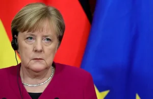 Doradca Merkel: po wygaszeniu atomu musieliśmy postawić na gaz z Rosji